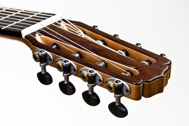 8saitige Klassische Gitarren, Konzertgitarren vom Gitarrenbauer Classic Line I8