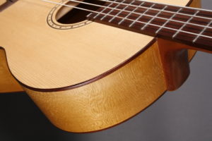Schlichte Eleganz – Stoll Classicbass