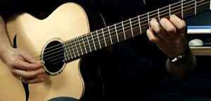 IQ:<br>Andreas Schulz – IQ Sound Demonstration