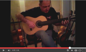Classic Line I-8:<br>Tilmann Höhn, “Poema” by Hotel Bossa Nova