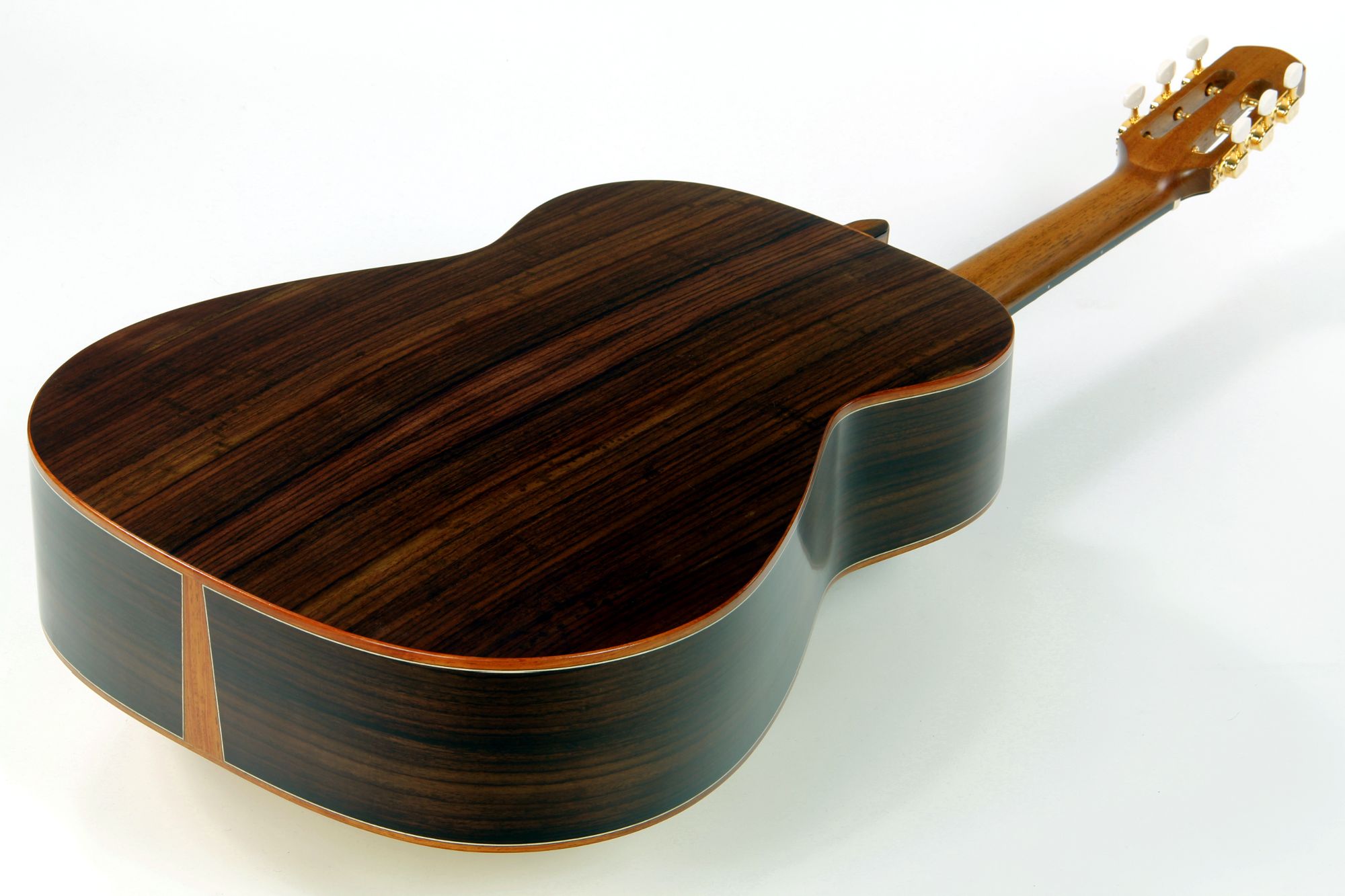 Fingerstyle Steelstring Guitar, Acoustic Guitar Handmade Solid Wood