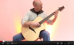 IQ:<br>Arkadij Friedt – Solo #2