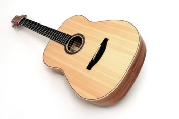 12 bund western stahlsaiten gitarre mahagoni 63 mensur butternought stoll gitarrenbau