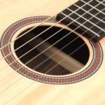 12 bund western stahlsaiten gitarre rosette 63 mensur butternought_stoll_gitarrenbau