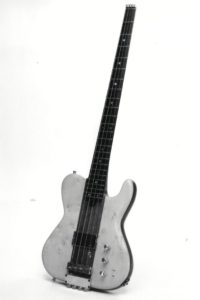 1986: Magenta Headless Bass