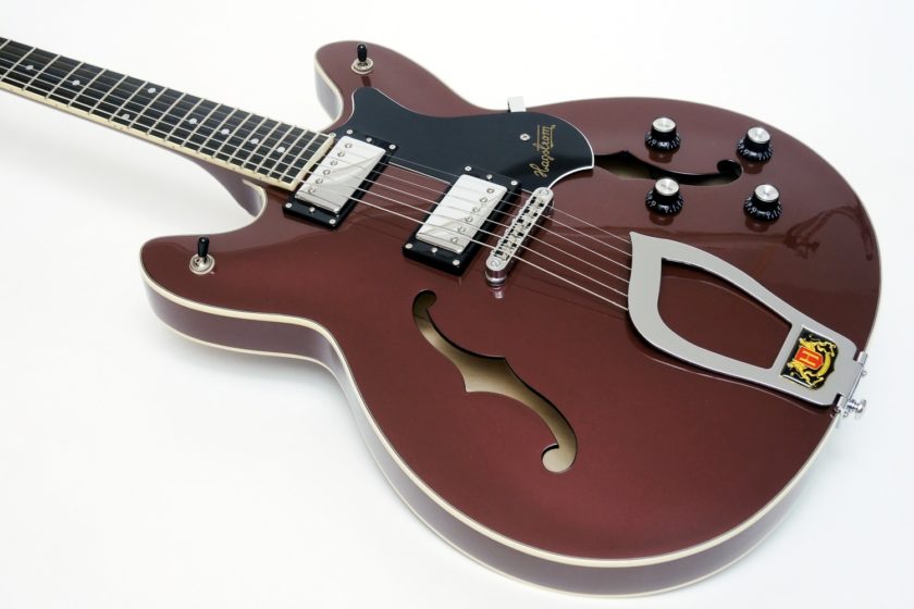 Hagstrom Viking gebraucht