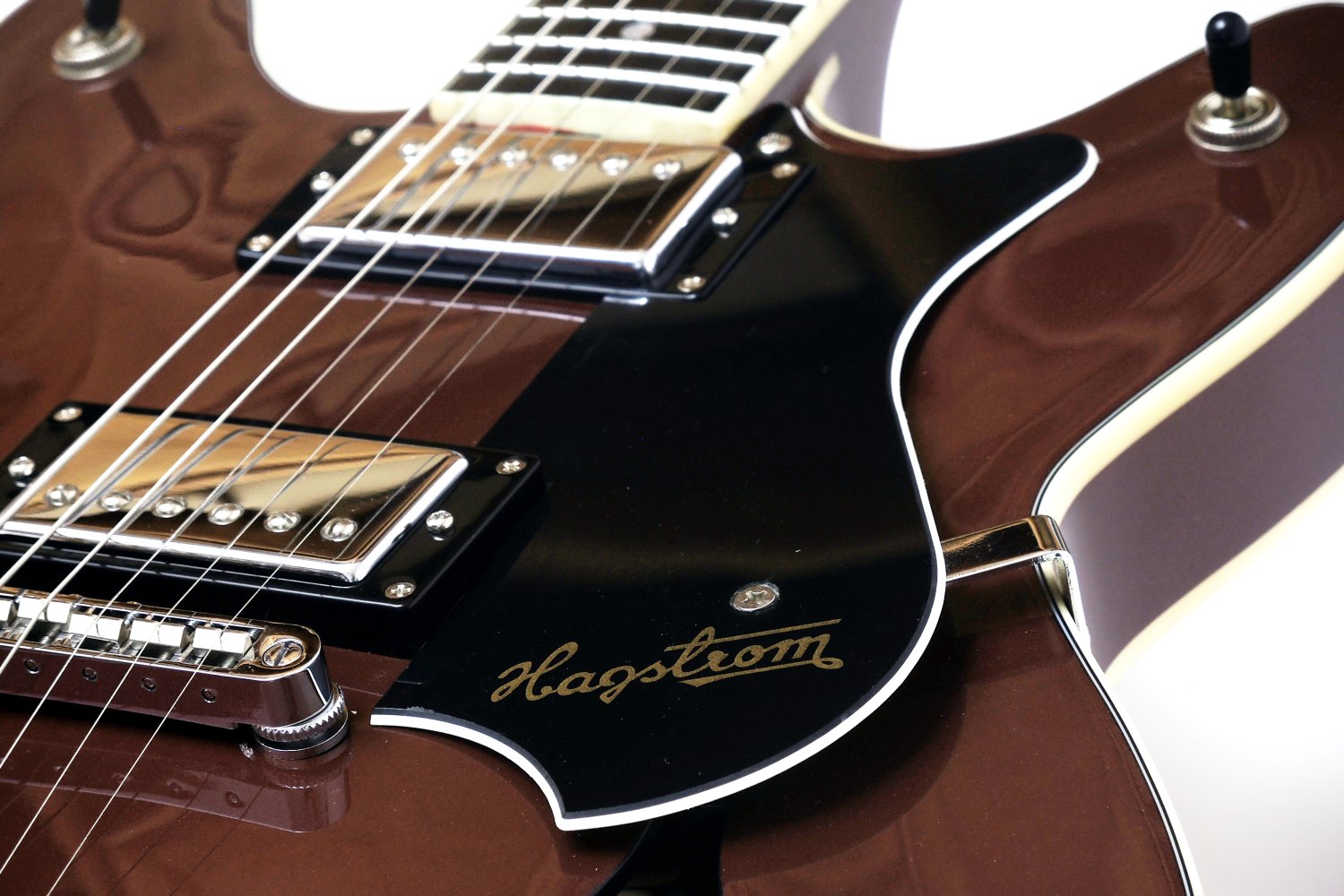 Hagstrom viking rextone deals