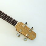 Classic Akustik Bass 75 Mensur Gitarrenbauer Stoll