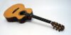 Limited Edition – 25 Jahre Stoll Guitars 2008 – 3.300 €