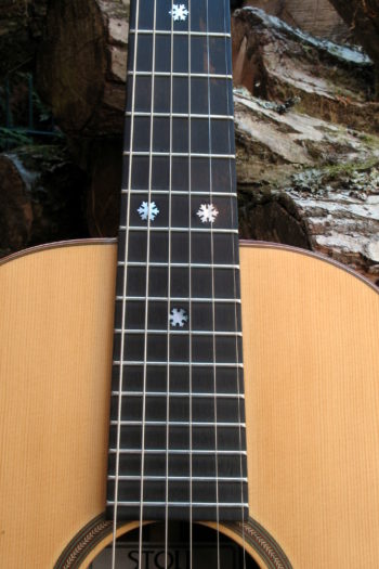parlour folk stahlsaiten gitarre