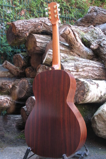 parlour folk stahlsaiten gitarre