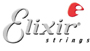 Elixir One of our string suppliers