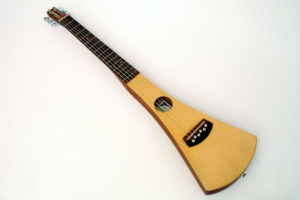 Gebrauchte Martin Backpacker