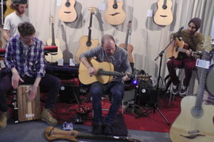 Max & Pierre & Juri Rother