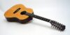 Tom Launhardt Philadelphia 12string Roundshoulder Dreadnought – € 1.900,-