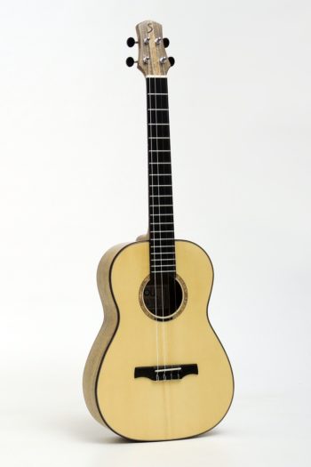 Baritonukulele Mango Fichte Papageno