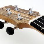 Baritonukulele Mango Fichte Papageno