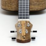 Baritonukulele Mango Fichte Papageno