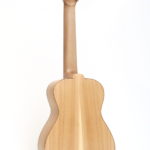 Tenor Ukulele Robinie Fichte nichttropische lokale einheimische Hölzer Holz