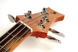 akustik bass archtop