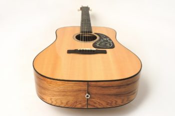 Fender ESD 10 Acoustic Gitarre gebraucht zu verkaufen