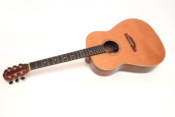 westerngitarre steelstring gebraucht pt59 gitarrenbauer christian stoll