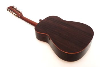 gebraucht 12-string Steelstring gitarrenbauer stoll