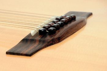 gebraucht 12-string Steelstring gitarrenbauer stoll