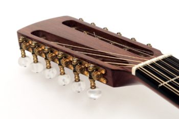 gebraucht 12-string Steelstring gitarrenbauer stoll