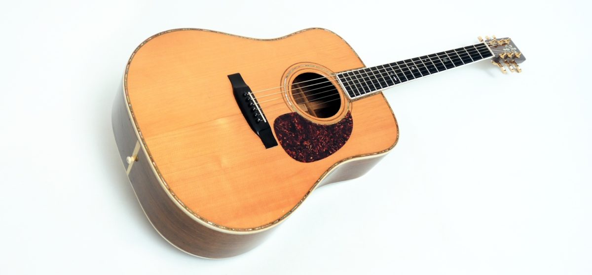 martin d35 gebraucht schnäppchen