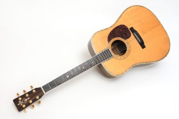 martin d35 gebraucht schnäppchen