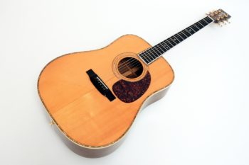 martin d35 gebraucht schnäppchen