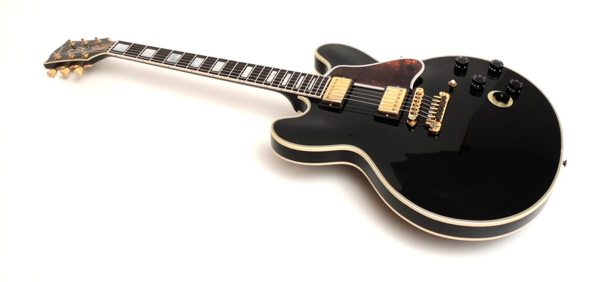 Gibson Lucille gebraucht