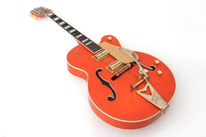 Gretsch 6120 zu verkaufen