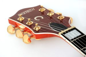 Gretsch 6120 zu verkaufen