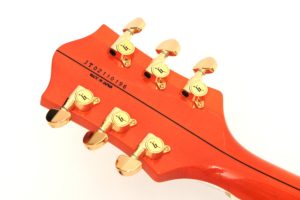 Gretsch 6120 zu verkaufen