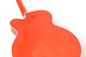 Gretsch 6120 zu verkaufen