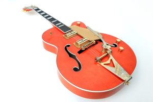 Gretsch 6120 zu verkaufen