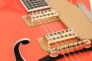 Gretsch 6120 zu verkaufen