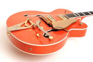 Gretsch 6120 zu verkaufen