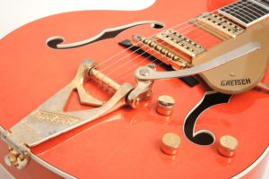 Gretsch 6120 zu verkaufen
