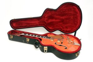 Gretsch 6120 zu verkaufen