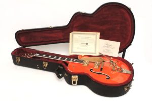 Gretsch 6120 zu verkaufen