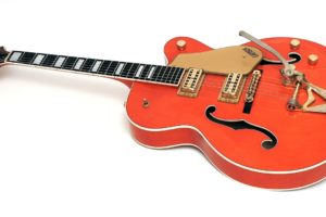 Gretsch 6120 zu verkaufen