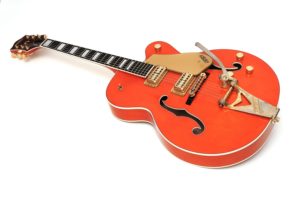 Gretsch 6120 zu verkaufen