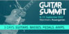 Guitar Summit 2022