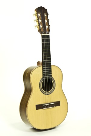 Classic Oktav Oktavgitarre