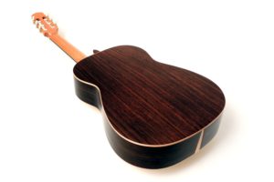 crossover akustik gitarre 14 bund crossover großer korpus gitarrenbauer stoll