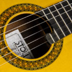 Klassische Meister Solisten gitarre Evolution M