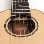 reisegitarre klein einstellstab pocket travel gitarrenbauer christian stoll